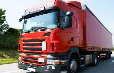 Ankara Beyağaç Ambar Kargo