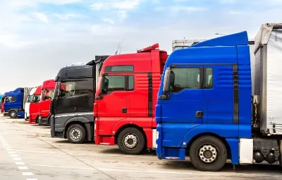 Ankara Beyağaç Ambar Nakliyat