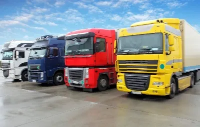 Ankara Beyağaç Nakliye Ambarı